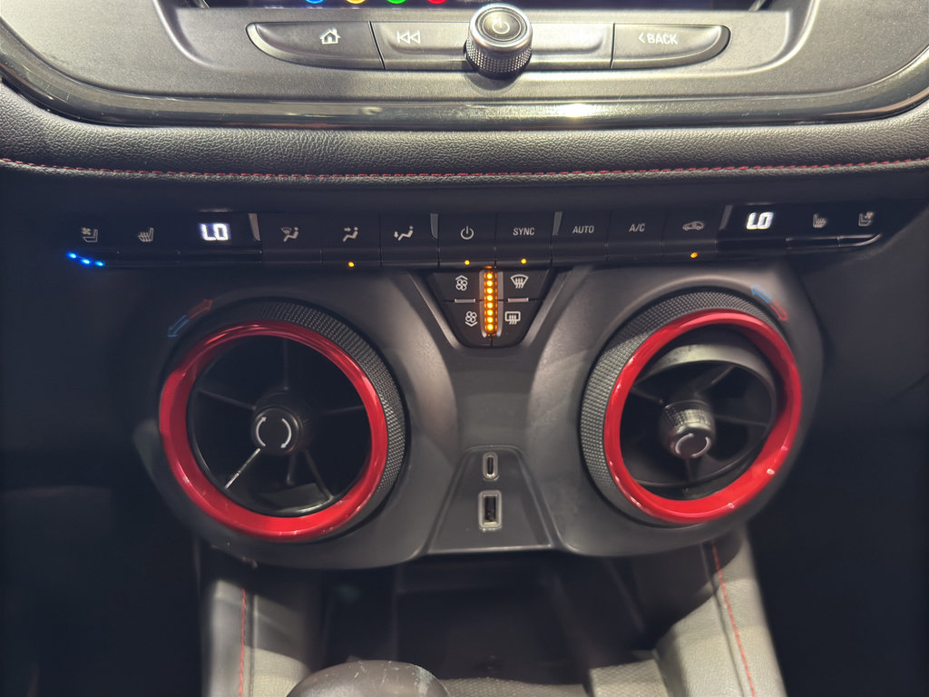 Used 2019 Chevrolet Blazer RS image 33