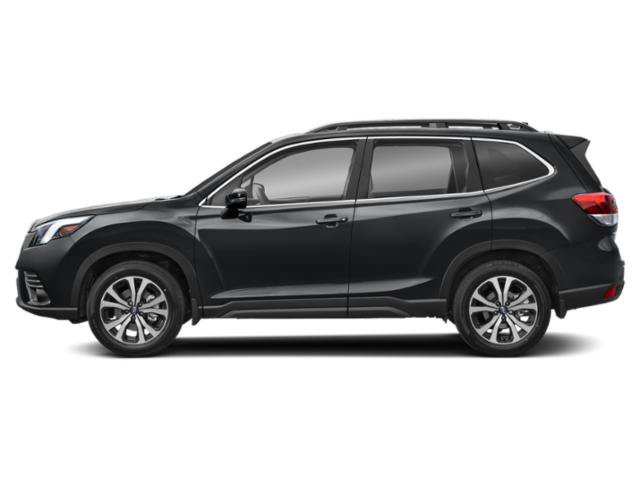 Used 2023 Subaru Forester Limited AWD/4WD image 3