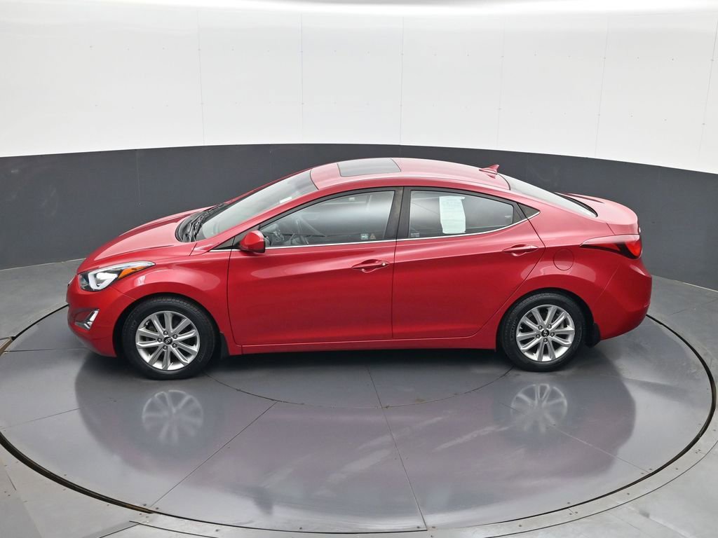 Used 2015 Hyundai Elantra SE w/ Option Group 03 image 20