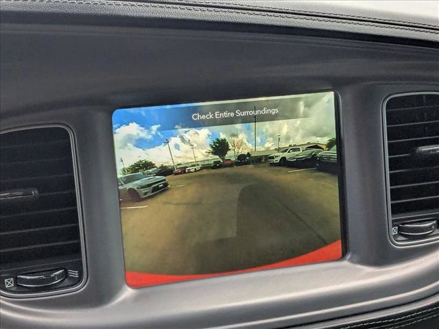 Used 2023 Dodge Charger Scat Pack image 12