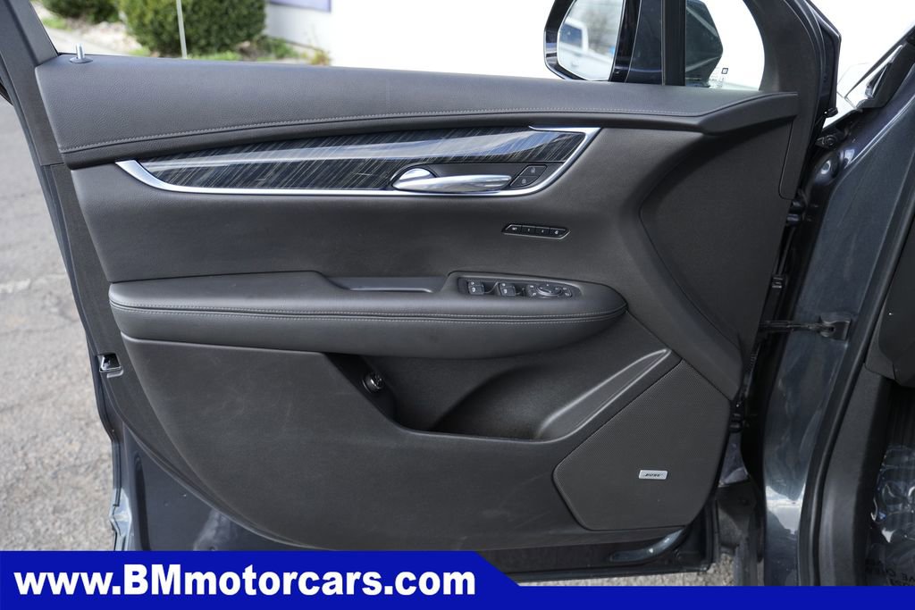 Used 2022 Cadillac XT6 Premium Luxury image 22
