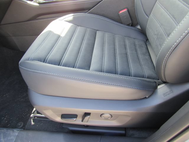 New 2026 Mitsubishi Outlander SE FWD image 23