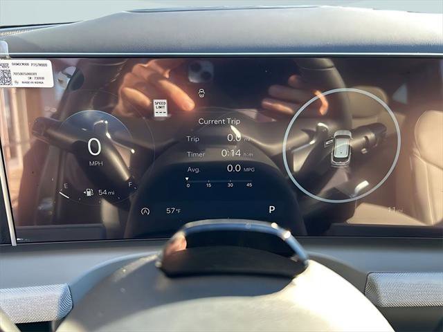 New 2026 Hyundai Tucson Limited image 14