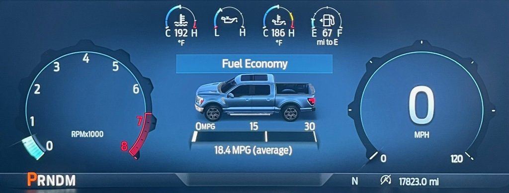 Used 2024 Ford F150 XL w/ Equipment Group 103A High image 18