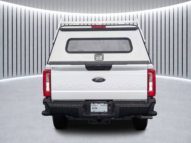 New 2026 Ford F350 XL AWD/4WD image 6