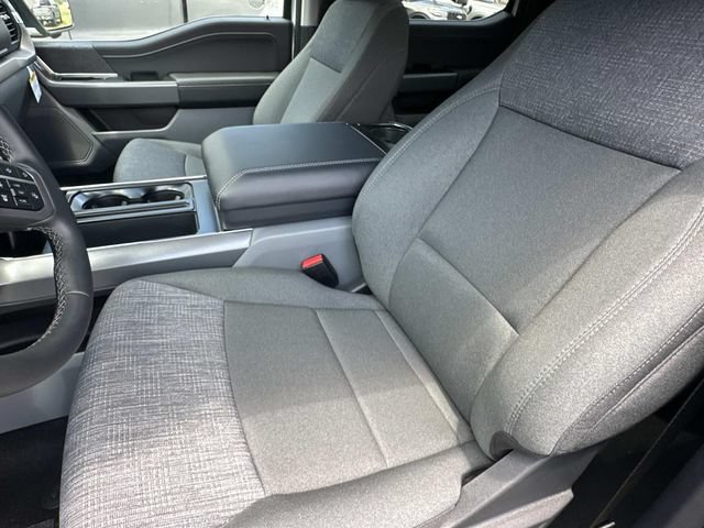 New 2026 Ford F150 XLT AWD/4WD image 7