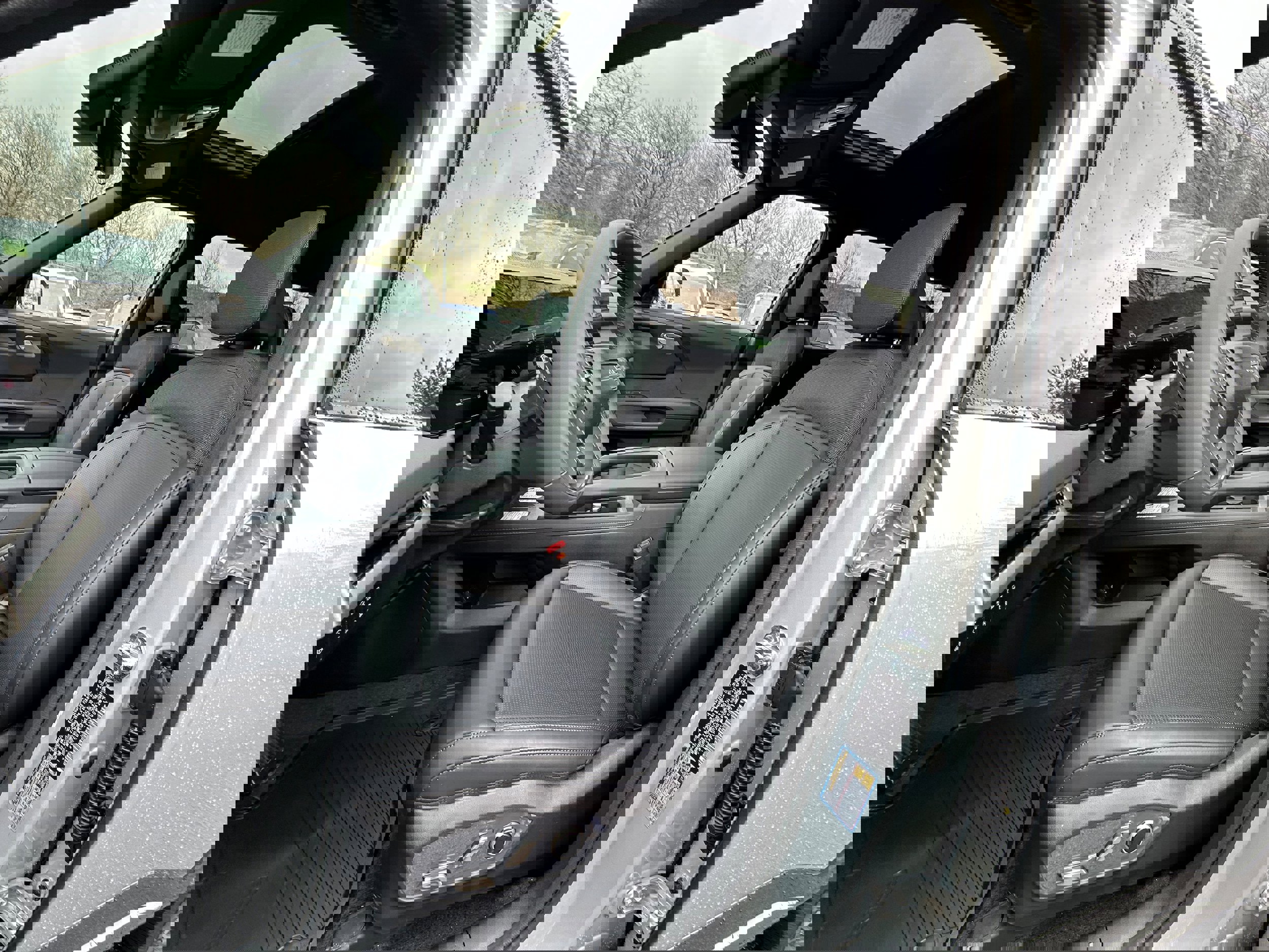 New 2027 Kia Telluride S image 30