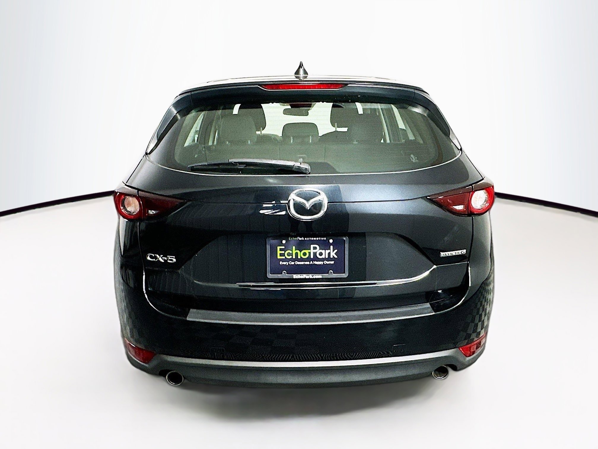 Used 2020 MAZDA CX-5 Sport image 7