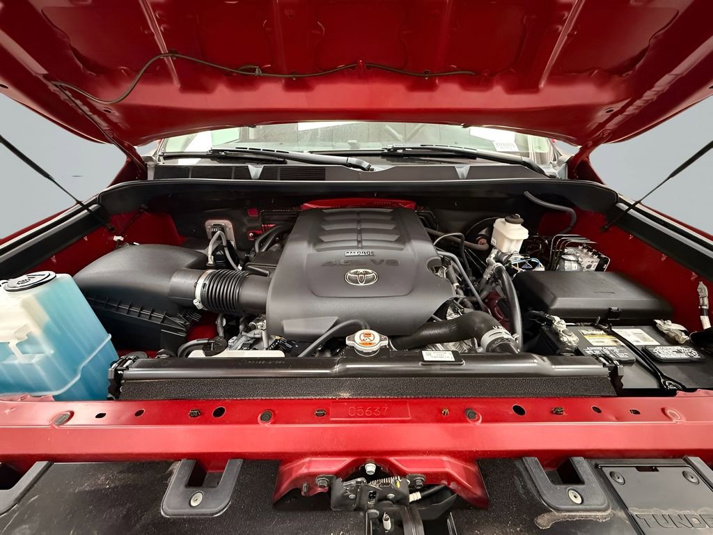 Used 2019 Toyota Tundra SR RWD image 22