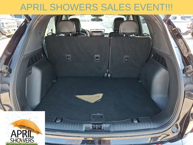 Certified 2023 Ford Escape ST-Line w/ Tech Pack #1 image 30
