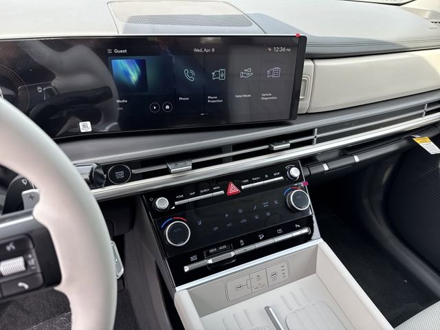 New 2026 Hyundai Santa Fe SEL FWD image 28