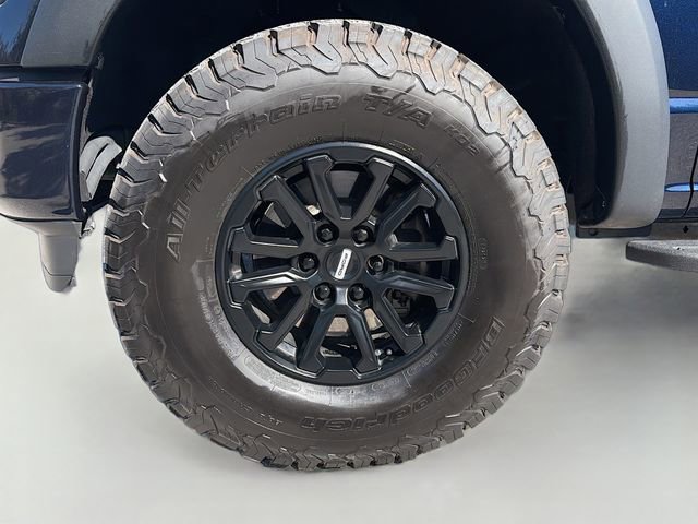 Used 2024 Ford F150 Lariat w/ Equipment Group 502A High image 42