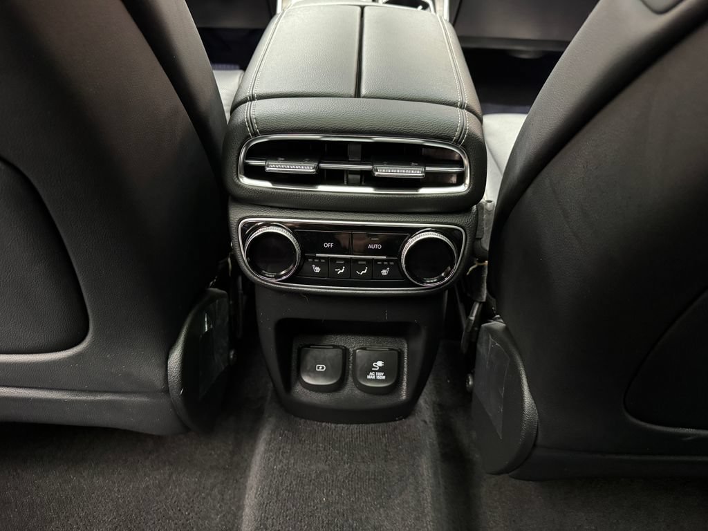 Used 2023 Genesis GV80 3.5T Advanced + AWD/4WD image 13