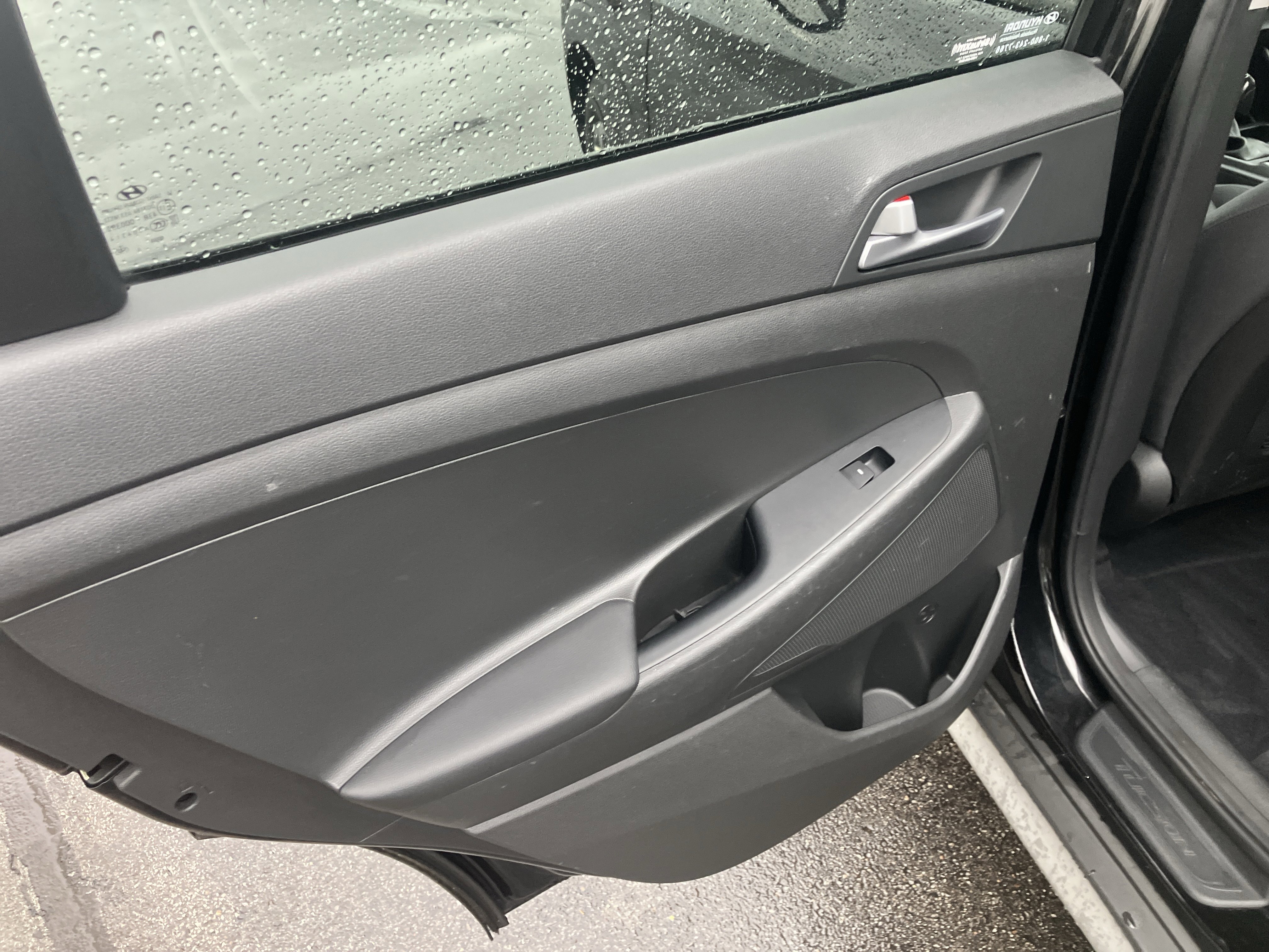 Used 2017 Hyundai Tucson Eco image 14