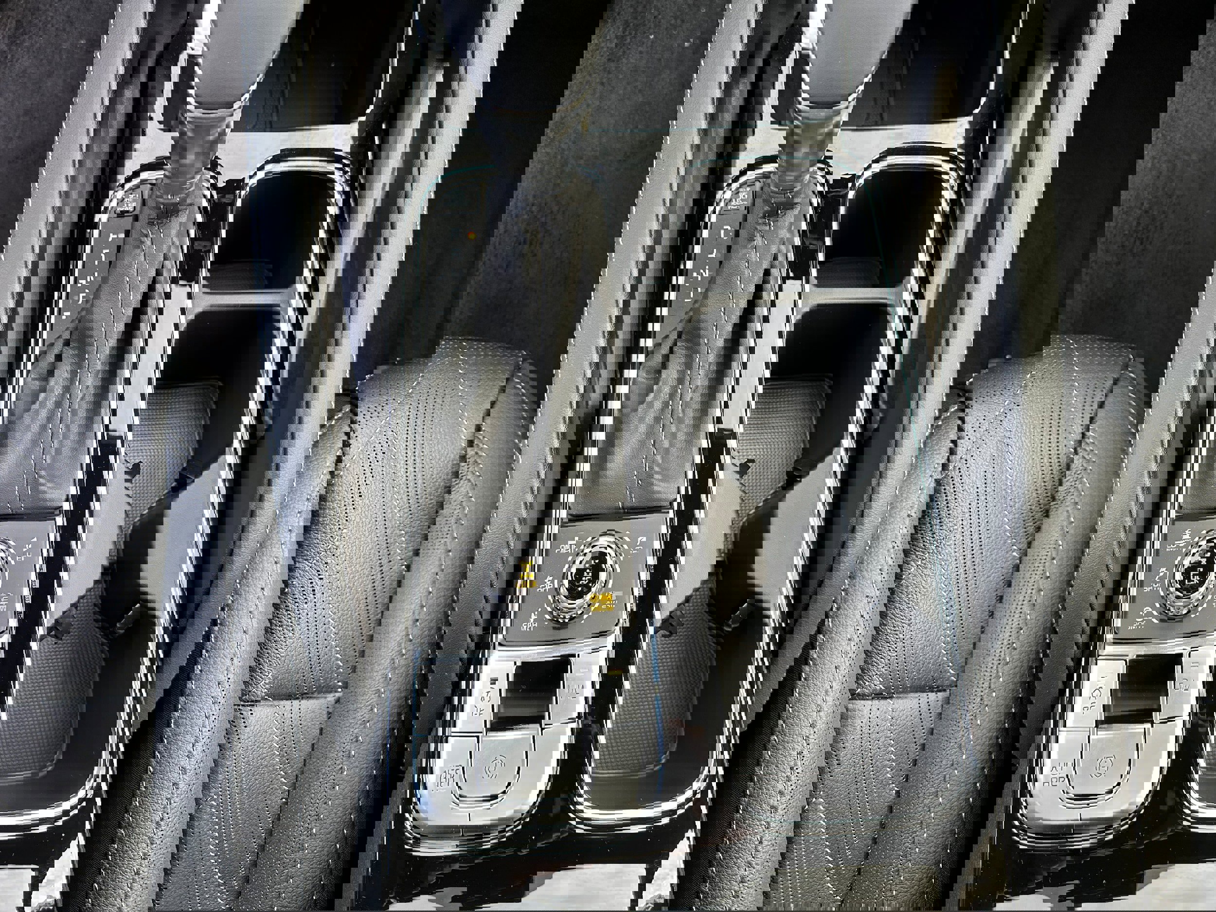 New 2025 Kia Telluride EX X-Line image 43