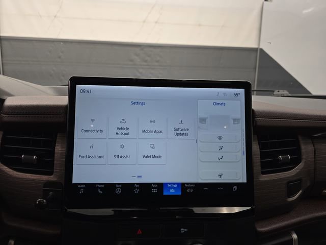 Used 2022 Ford Expedition Max Limited image 36