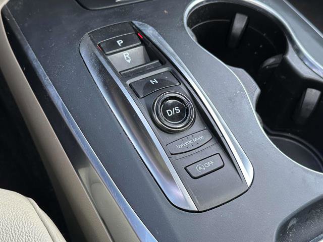 Used 2020 Acura MDX SH-AWD w/ Technology Package image 24