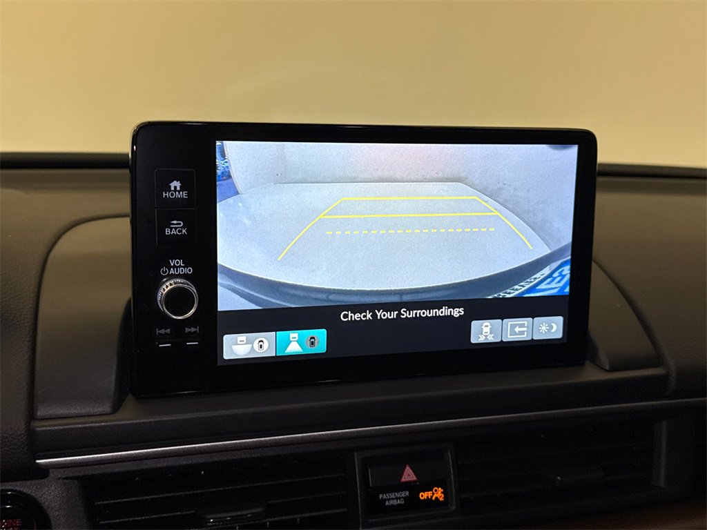 Certified 2023 Honda Pilot Elite image 29