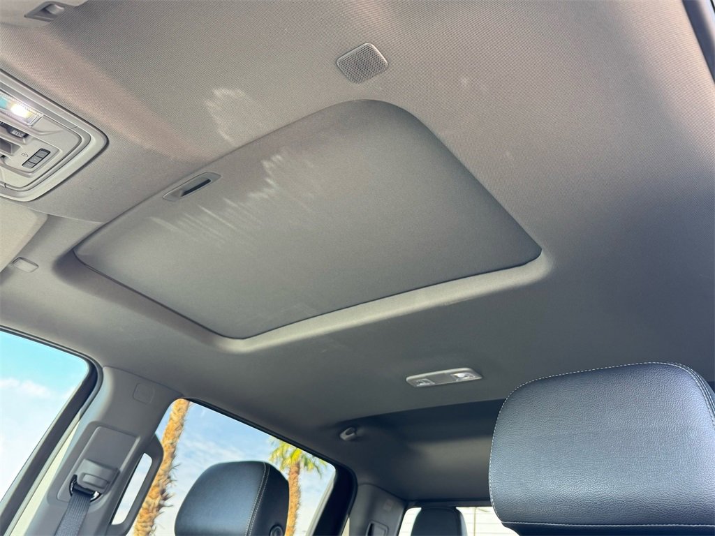 Used 2024 Chevrolet Silverado 1500 RST w/ All Star Edition Plus image 11