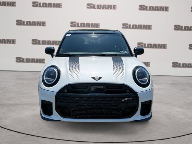 Certified 2026 MINI Cooper S FWD image 5