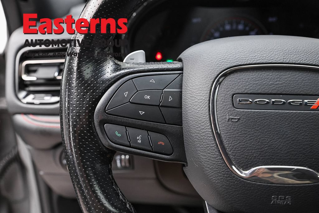 Used 2024 Dodge Durango GT RWD image 15