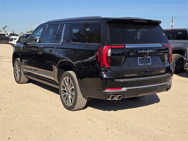 New 2026 GMC Yukon XL Denali image 7
