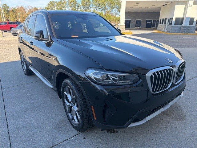 Used 2024 BMW X3 sDrive30i w/ Convenience Package