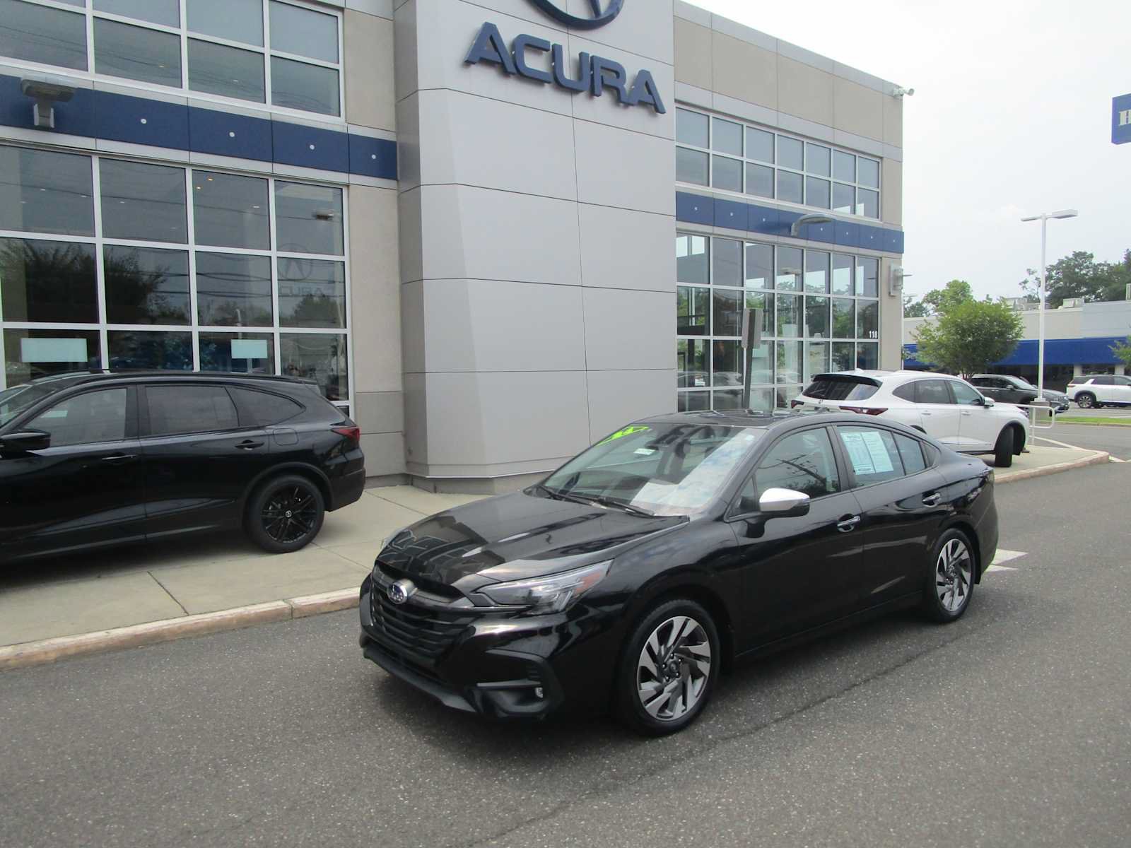 Used 2024 Subaru Legacy Touring XT w/ Popular Package #3
