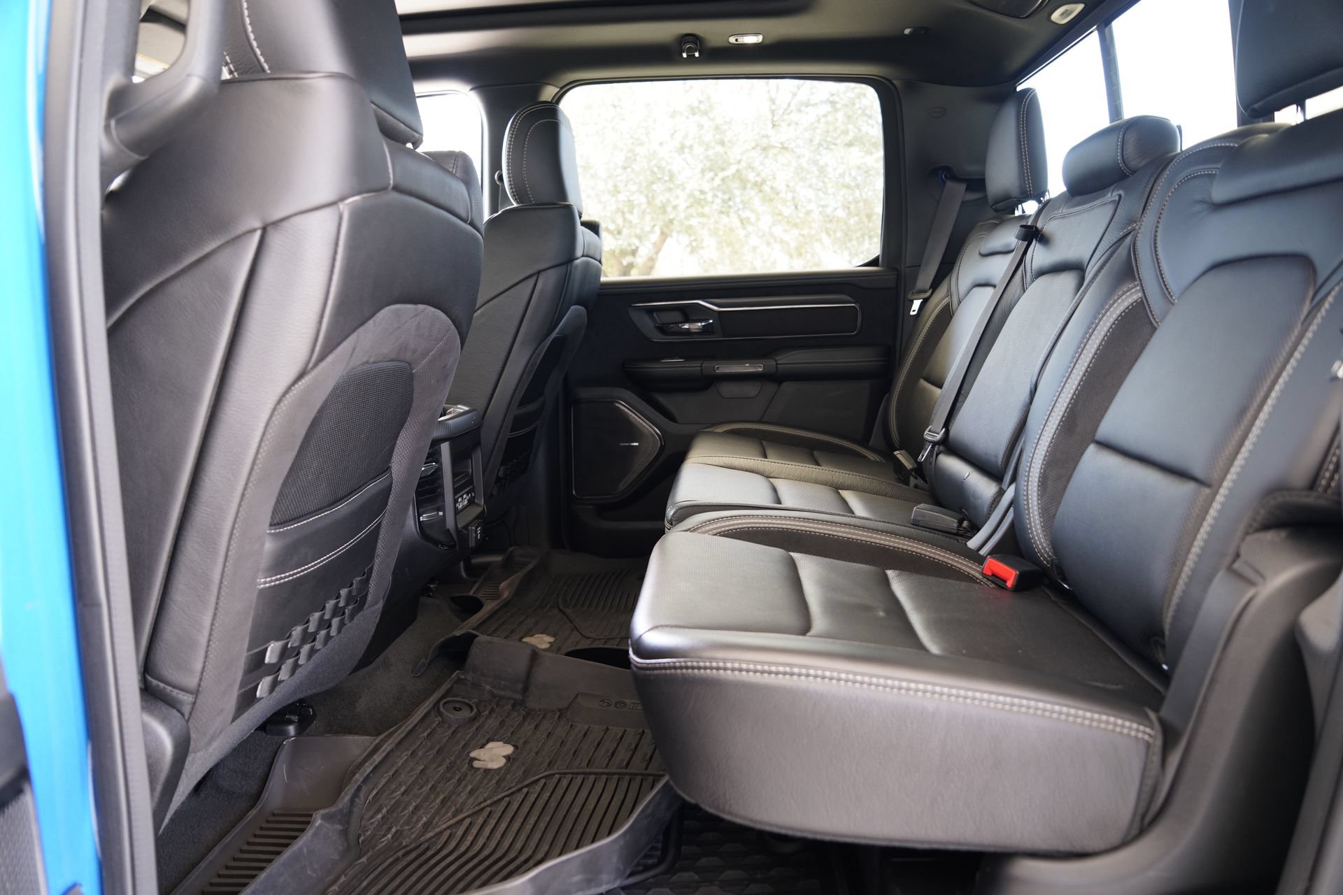 Used 2023 RAM 1500 TRX w/ TRX Level 2 Equipment Group AWD/4WD image 36