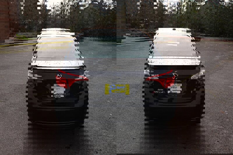 Used 2015 Toyota Corolla S Premium FWD image 8