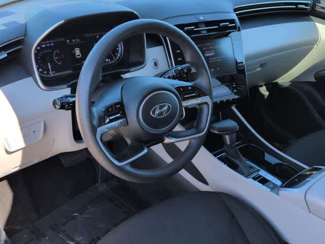 Used 2024 Hyundai Tucson SEL AWD/4WD image 10