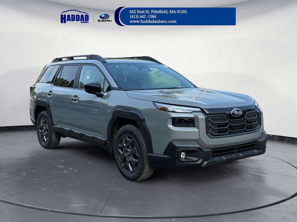 New 2026 Subaru Outback Premium AWD/4WD image 7