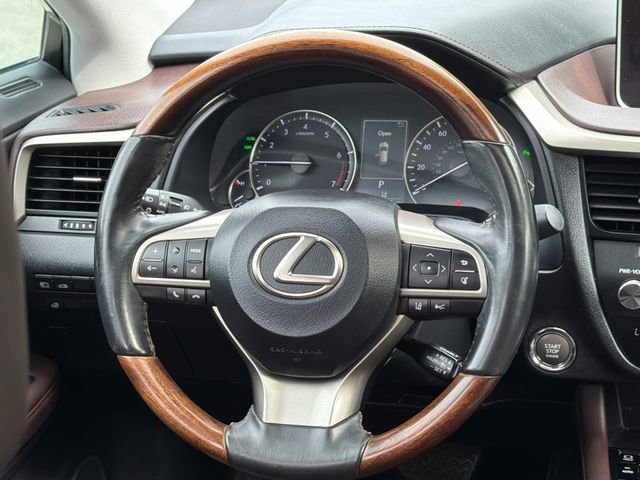 Used 2016 Lexus RX 350 FWD w/ Premium Package image 14