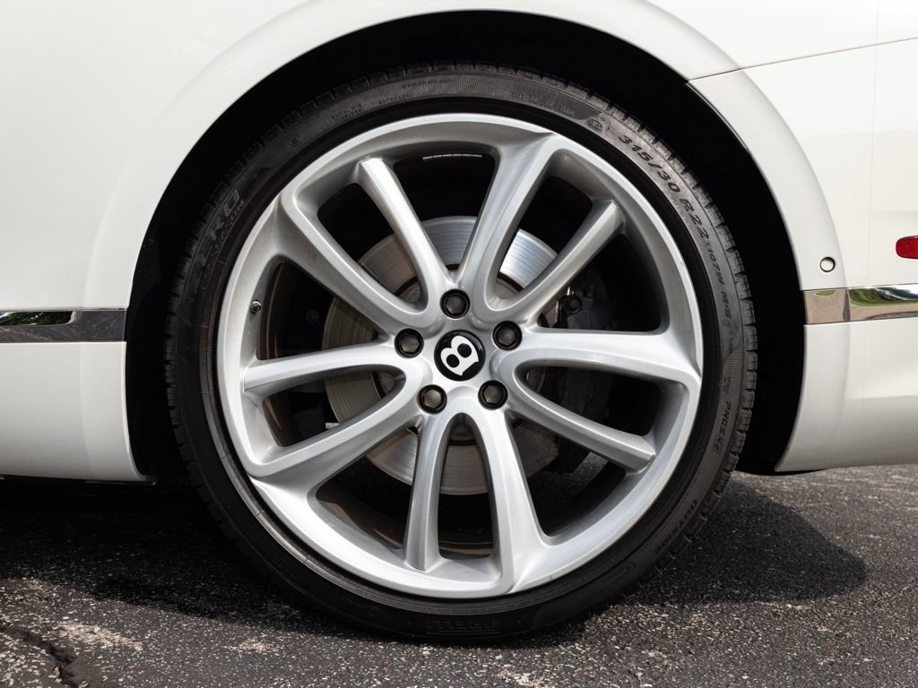 Used 2021 Bentley Continental GT V8 AWD/4WD image 74