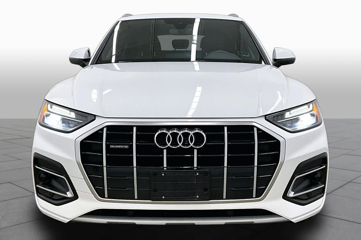 Used 2024 Audi Q5 2.0T Premium AWD/4WD image 4