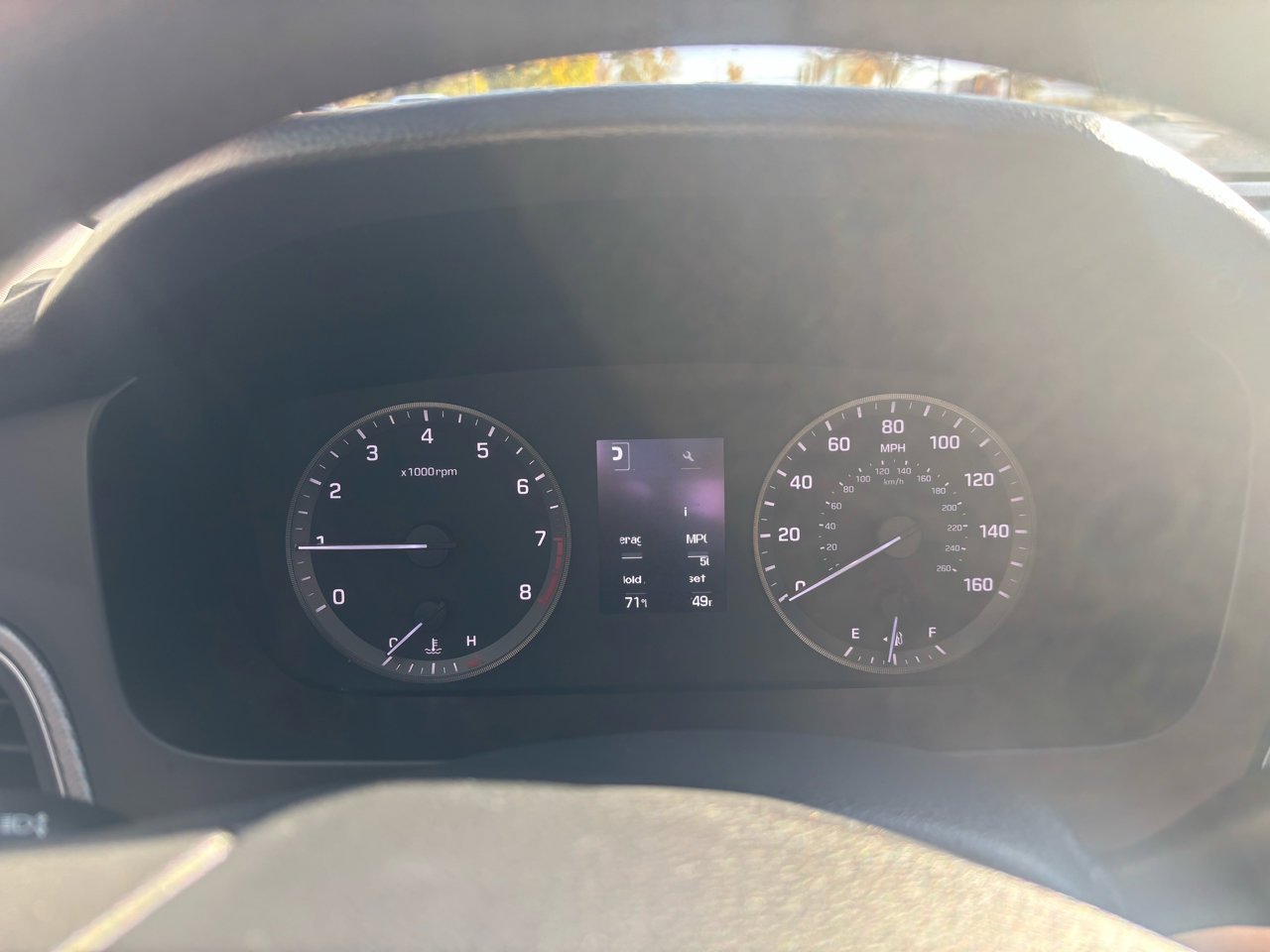 Used 2017 Hyundai Sonata SE image 15