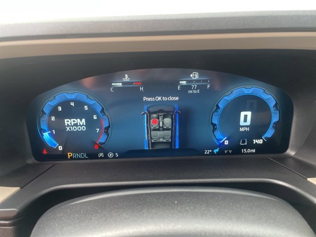 New 2025 Ford Bronco Sport Big Bend image 31