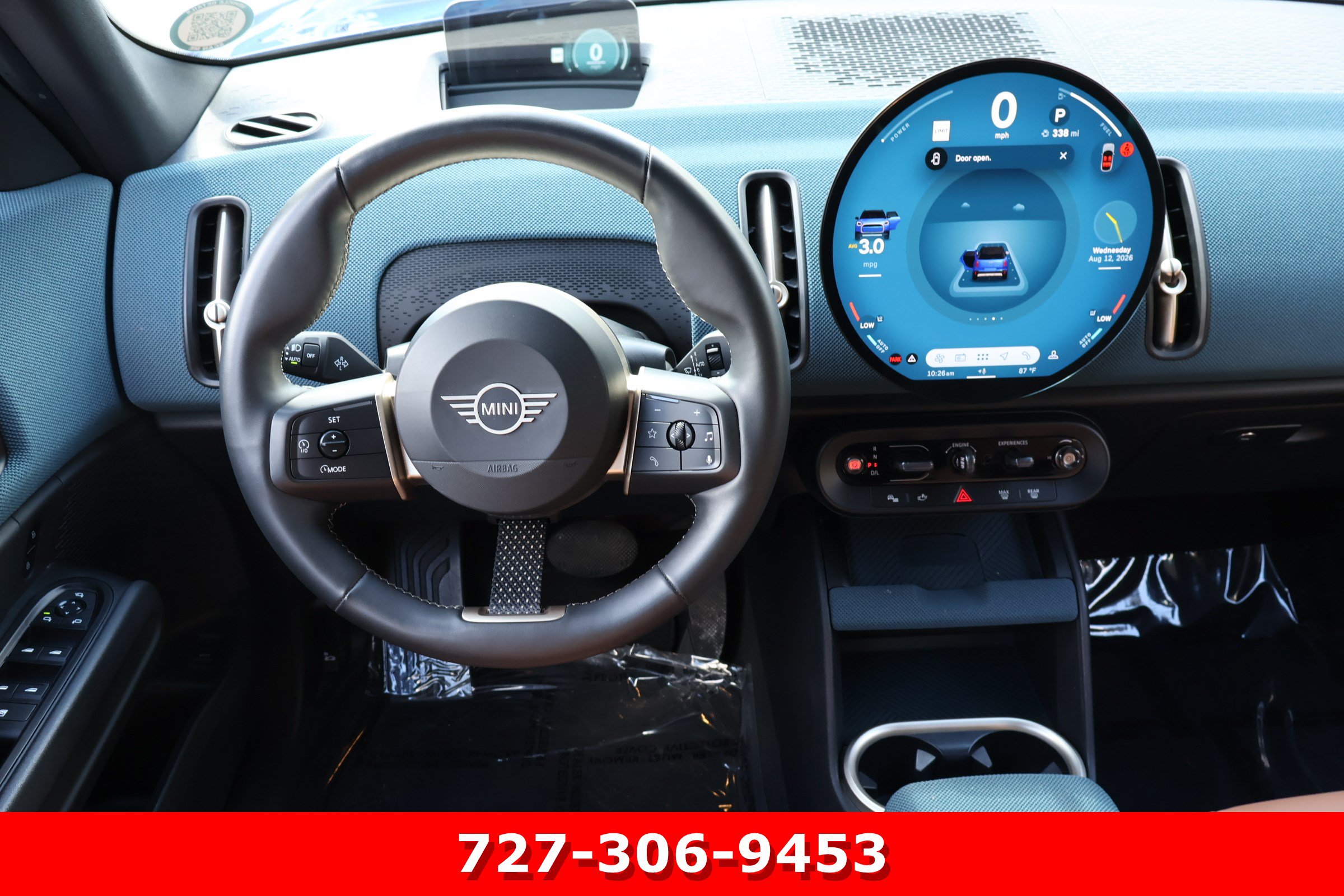 Used 2025 MINI Cooper Countryman S AWD/4WD image 19