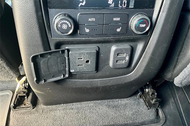 Used 2023 Buick Enclave Premium w/ Experience Buick Package image 16