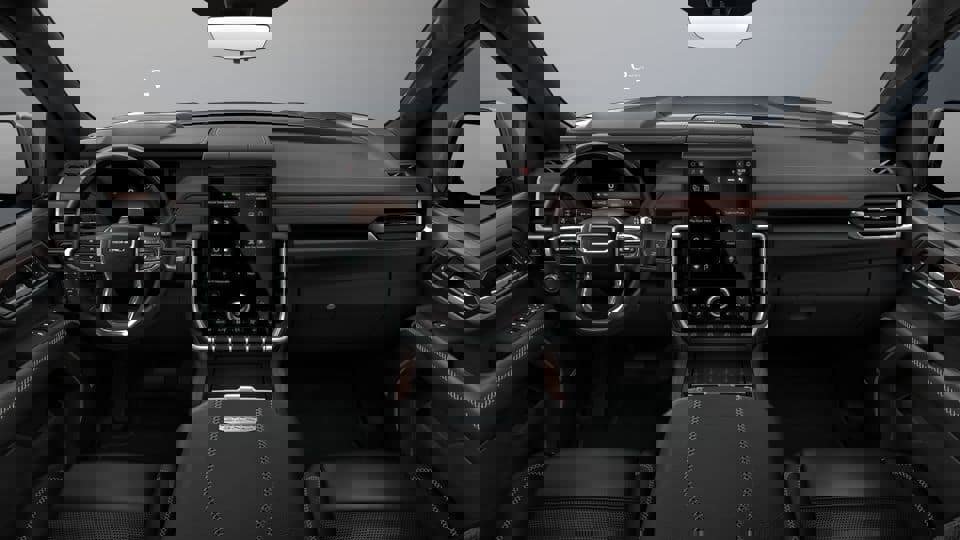 New 2026 GMC Yukon Denali image 8