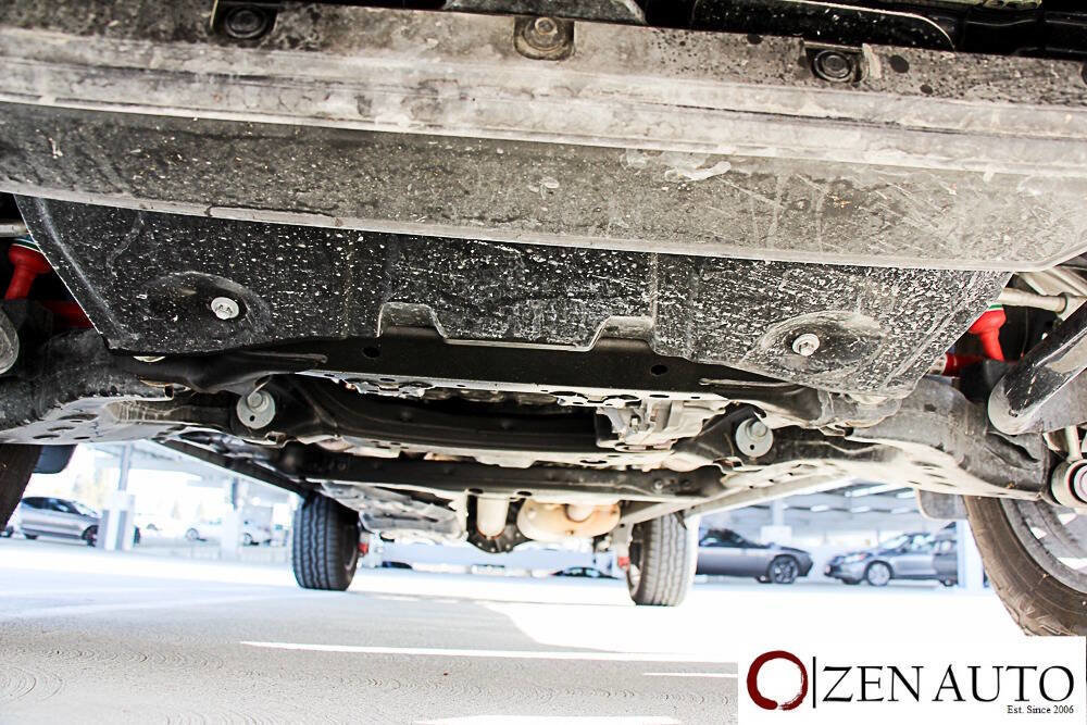 Used 2024 Toyota Tundra Limited image 55