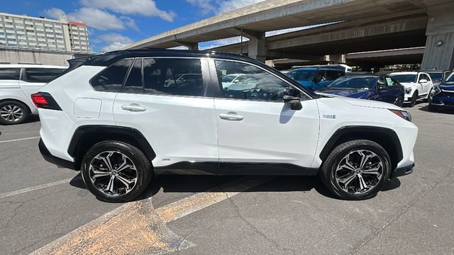 Used 2024 Toyota RAV4 XSE AWD/4WD image 6