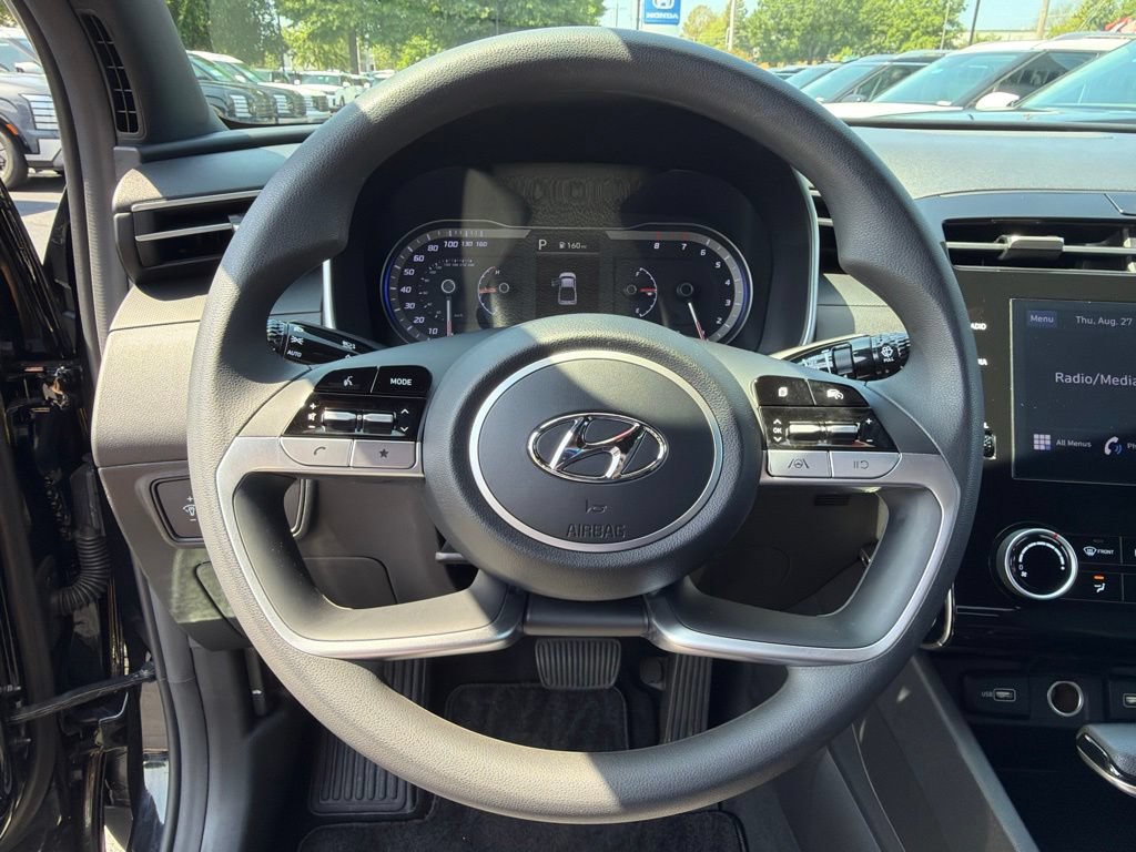 Certified 2022 Hyundai Santa Cruz SEL w/ Cargo Package AWD/4WD image 14