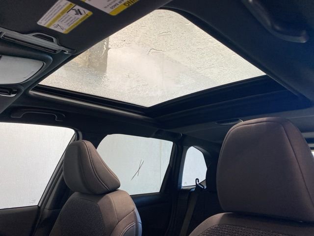 New 2026 Subaru Forester Premium image 12