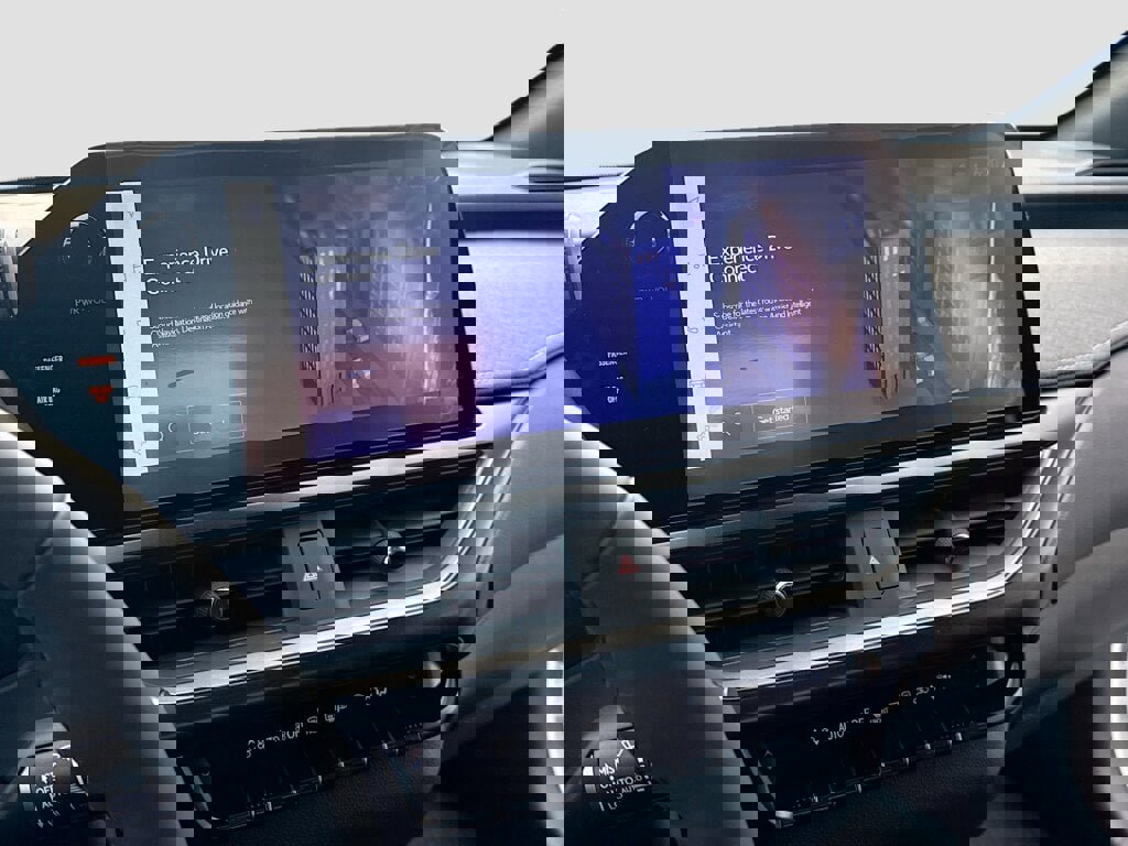 New 2025 Lexus UX 300h 300h Premium AWD image 10