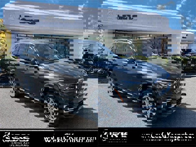 Used 2023 BMW X5 sDrive40i image 7