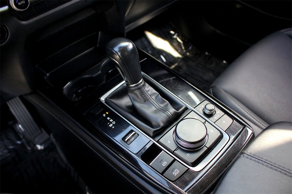 Used 2024 MAZDA CX-30 AWD 2.5 S w/ Select Sport Pkg image 17