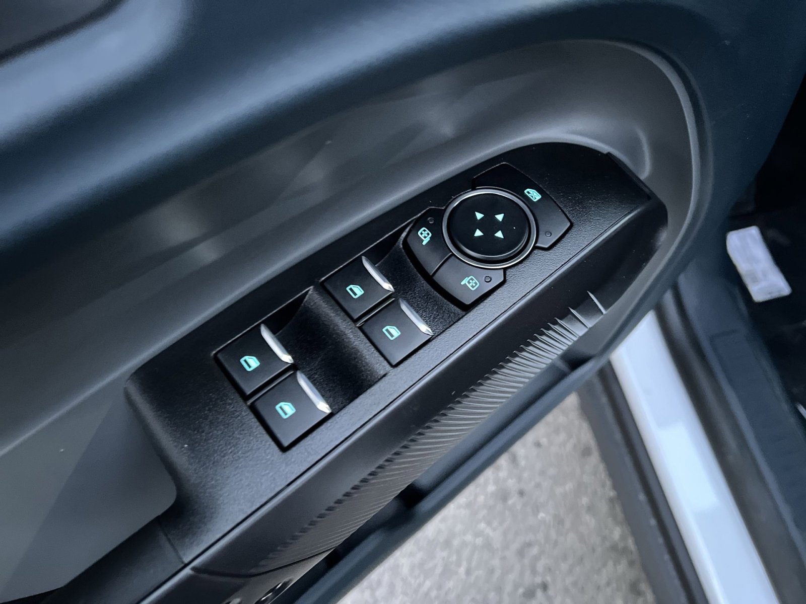 New 2026 Ford Maverick XL w/ Equipment Group 101A image 15