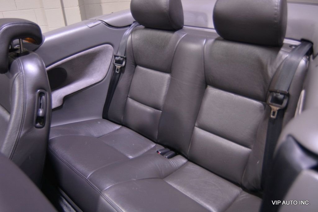 Used 2001 Saab 9-3 SE image 38