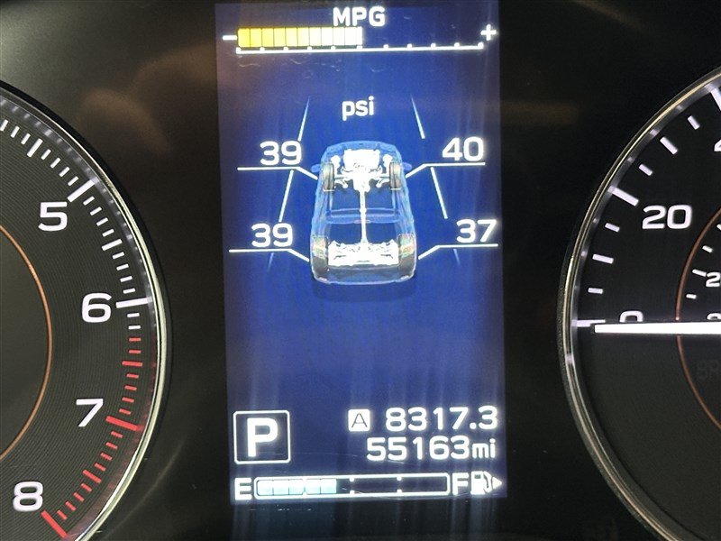 Used 2018 Subaru Crosstrek 2.0i Limited AWD/4WD image 26